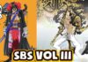 One Piece Hỏi Đáp: SBS Volume 111